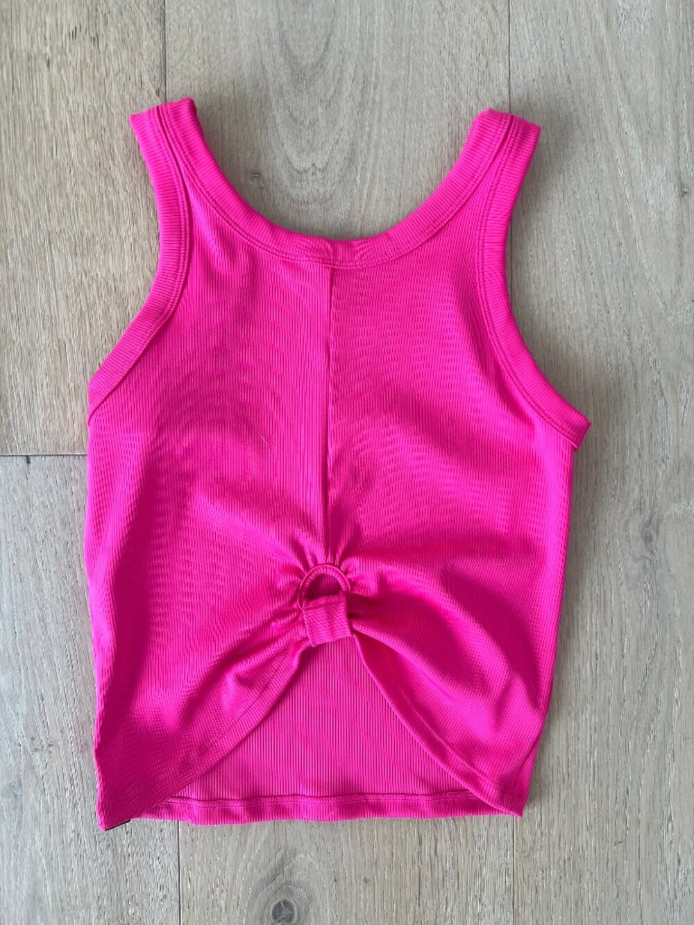 New! Jo + Jax Pivot Tank - Adult Small